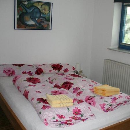 Ferienwohnung Schneider Marburg Exterior photo